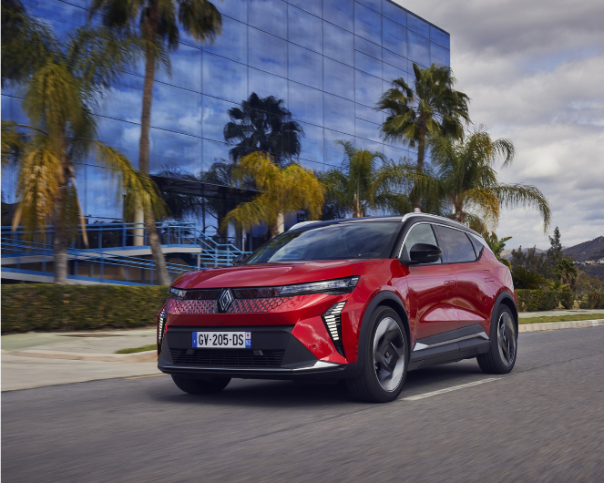 garage automobile renault dacia à Voves en Eure-et-Loir 28