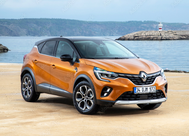 vente de voitures neuves à Voves en Eure-et-Loir 28