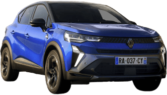 voiture renault à Voves en Eure-et-Loir 28