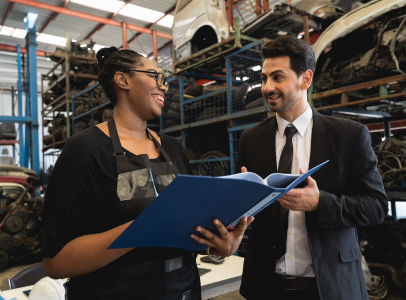 contart d'entretien auto à Voves en Eure-et-Loire 28