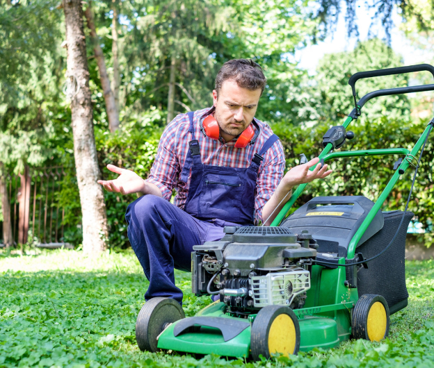 reparation matériel de motoculture à Voves en Eure-et-Loir 28